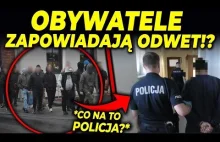 OBCOKRAJOWIEC ZAATAKOWAŁ MAŁA DZIEWCZYNKE!
