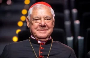 Niemiecki kardynał: Mamy dziś do czynienia z próbą piątego rozbioru Polski