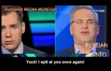 Ruska TV i FoxNews, murem za Trumpem