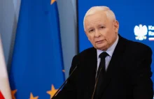 Kaczyński przechytrzył opozycję? Przekazał kwotę czternastej emerytury