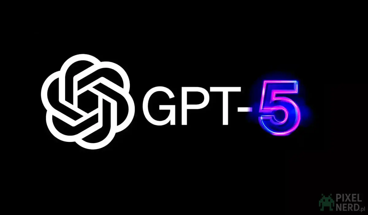 GPT-5 zaprezentowany! OpenAI wprowadza nową erę sztucznej inteligencji