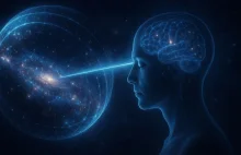 Wszechświat jest hologramem? Czym jest świadomość? Głośny raport CIA