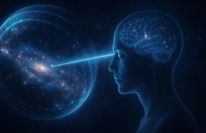 Wszechświat jest hologramem? Czym jest świadomość? Głośny raport CIA