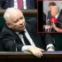 Politycy PiS nie wiedzą, o co Kaczyński apeluje do Dudy.