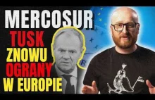 MERCOSUR. Ratunek dla Niemiec, rachunek dla Polski