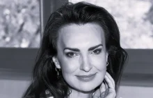 Agnieszka Maciąg nie żyje. Gwiazda miała 56 lat