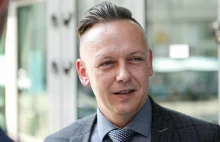 Łukaszenka udzielił azylu na Białorusi Tomaszowi Szmydtowi