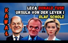 Kawał o Donaldzie Tusku 21 (Edycja specjalna) #suchary #humor #śmieszne