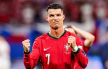 Kosmiczny rekord Cristiano Ronaldo! Tym razem na YouTube