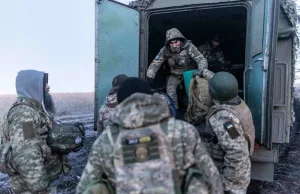 5 miliardów od UE na ukraińskie wojsko