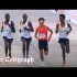 Całkowicie normalne zwycięstwo Chińskiego biegacza w Pekińskim pół maratonie