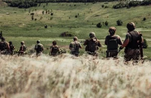 Ukraińska armia rośnie w siłę. MSW zapowiada nowe brygady Armii Szturmowej