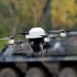 Drony nad niemieckimi poligonami. Bundeswehra wskazuje na Rosję
