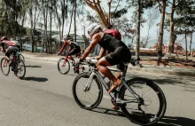 Exploring the Triathlon World: Understanding Different Types of Triathlons