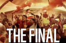 "Finał: Szturm na Wembley" - do czego zdolni są wściekli kibice?