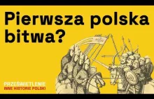 Jak walczył Mieszko i jego drużyna. Tajemnica Bitwy pod Cedynią