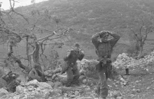 Chłopcy, waszym celem jest wzgórze 593. Epizod z walk Polaków pod Monte Cassino