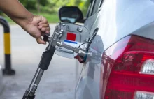 Auta na gaz są bardziej ekologiczne niż auta elektryczne - wyniki badań