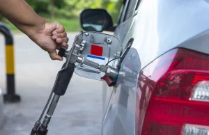 Auta na gaz są bardziej ekologiczne niż auta elektryczne - wyniki badań