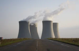 Holandia chce zbudować atom tuż przy granicy z Niemcami
