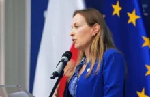 Minister Pełczyńska-Nałęcz obniżyła wymogi ubiegania się o KPO