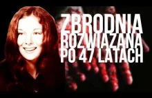 Wpadł po 47 latach od zbrodni. Jak badania DNA zmieniły kryminalistykę