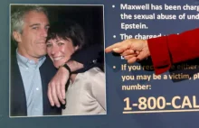 Dwóch hakerów zrobiło to w 5 godzin. Teraz cały świat czyta maile Epsteina