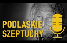 WIERZENIA: Szeptuchy. Magiczne Podlasie | Iwona Zajfryd