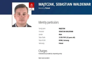 Nieoficjalnie: Sebastian Majtczak dostał w Emiratach (paywall)