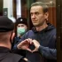 Aleksiej Nawalny zmarł w kolonii karnej, poinformowała Służba Więziennictwa FR