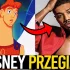 Disney robi pigmentododatniego, postępowego Herkulesa