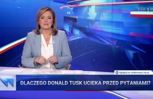 Zmiany w TVP mają być błyskawicznie