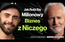 #488 Jak Po Porażce, Odbić Się Od Dna? Sprzedałem 400 Tysięcy Majtek w Miesiąc