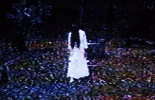 "The Ring" - jedna z najsłynniejszych scen w historii kina grozy