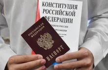 Rosja - obywatelstwo za wstapienie do armii.