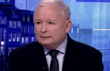 Kaczyński starił dostęp do telewzji. Nocy telefon do prezesa TVP