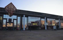 Częstochowski dworzec ma zostać rozebrany! Co zastąpi zniszczony budynek