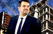 Obrażał dziennikarza, stracił pracę w ministerstwie