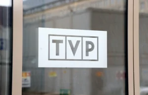 Związkowcy z TVP proszą prezesa o 1 tys. zł świadczenia na Wielkanoc - Press.pl