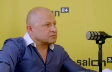 Jacek Murański w Salon24: Powstanie film biograficzny o Mateuszu