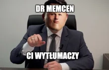 Ciemne chmury nad Mentzenem