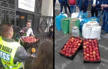 Agrounia zapowiada ogólnopolską akcję protestacyjną