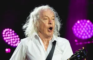 AC/DC w Polsce, a w sieci burza. "Taniej lecieć na Księżyc"