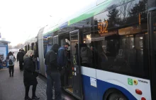 Kraków-znów zaatakowano kontrolerów biletów w komunikacji miejskiej
