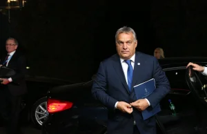 Orban blokuje polską pomoc dla Ukrainy