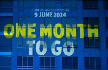 Wybory do Parlamentu Europejskiego już w następny weekend