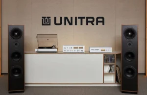 Unitra wznawia produkcję! Głównym inwestorem współzałożyciel CD Projekt