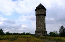 Wieża Ciśnień Huty Uthemann Katowice, Foto Katowice / Śląsk Jest Prze Śliczny