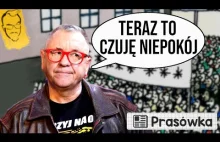 Jurek Owsiak już nie lubi ruchu ośmiu gwiazdek!