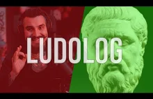 Czym jest ludologia i jak polski YouTube wyciera nią sobie mordę?